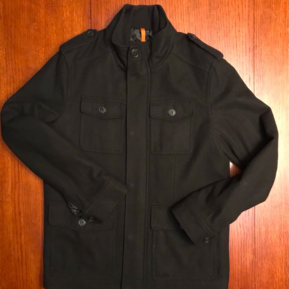 Dockers pea coat